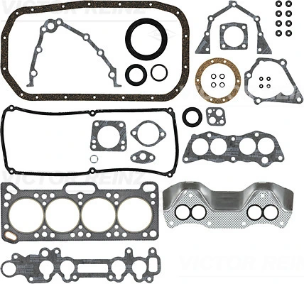 Full Gasket Kit, engine